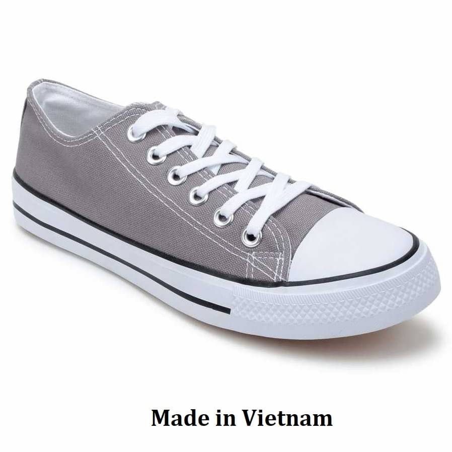     			Trenduty Gray Casual Shoes