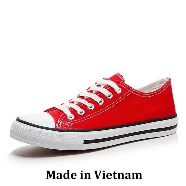     			Trenduty Red Casual Shoes