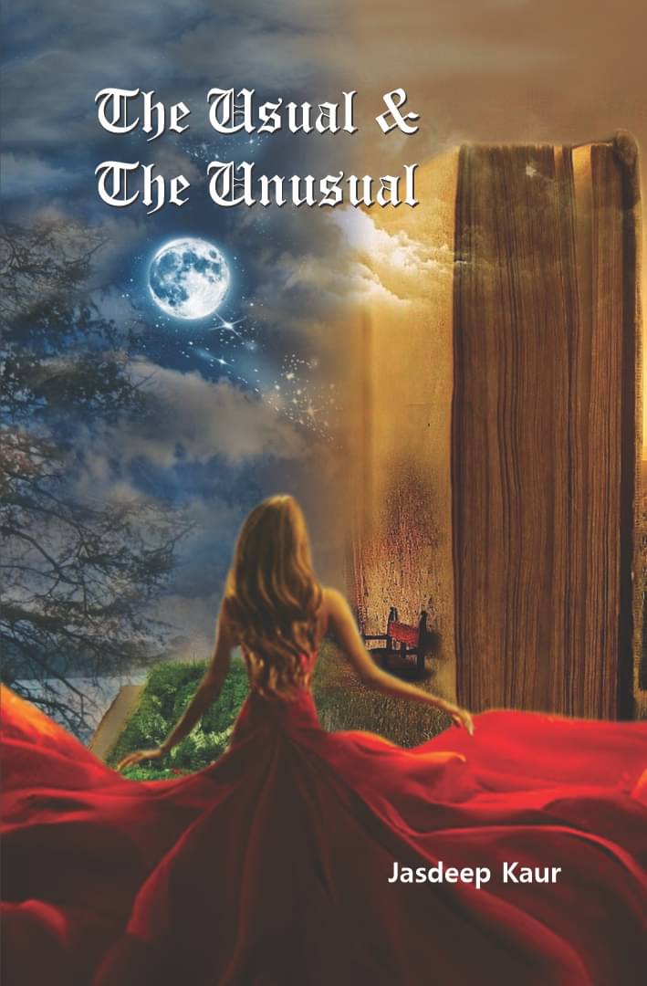     			The Usual & The Unusual