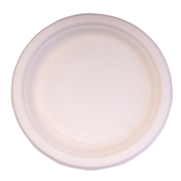 G-1 Bio Degradable Plates