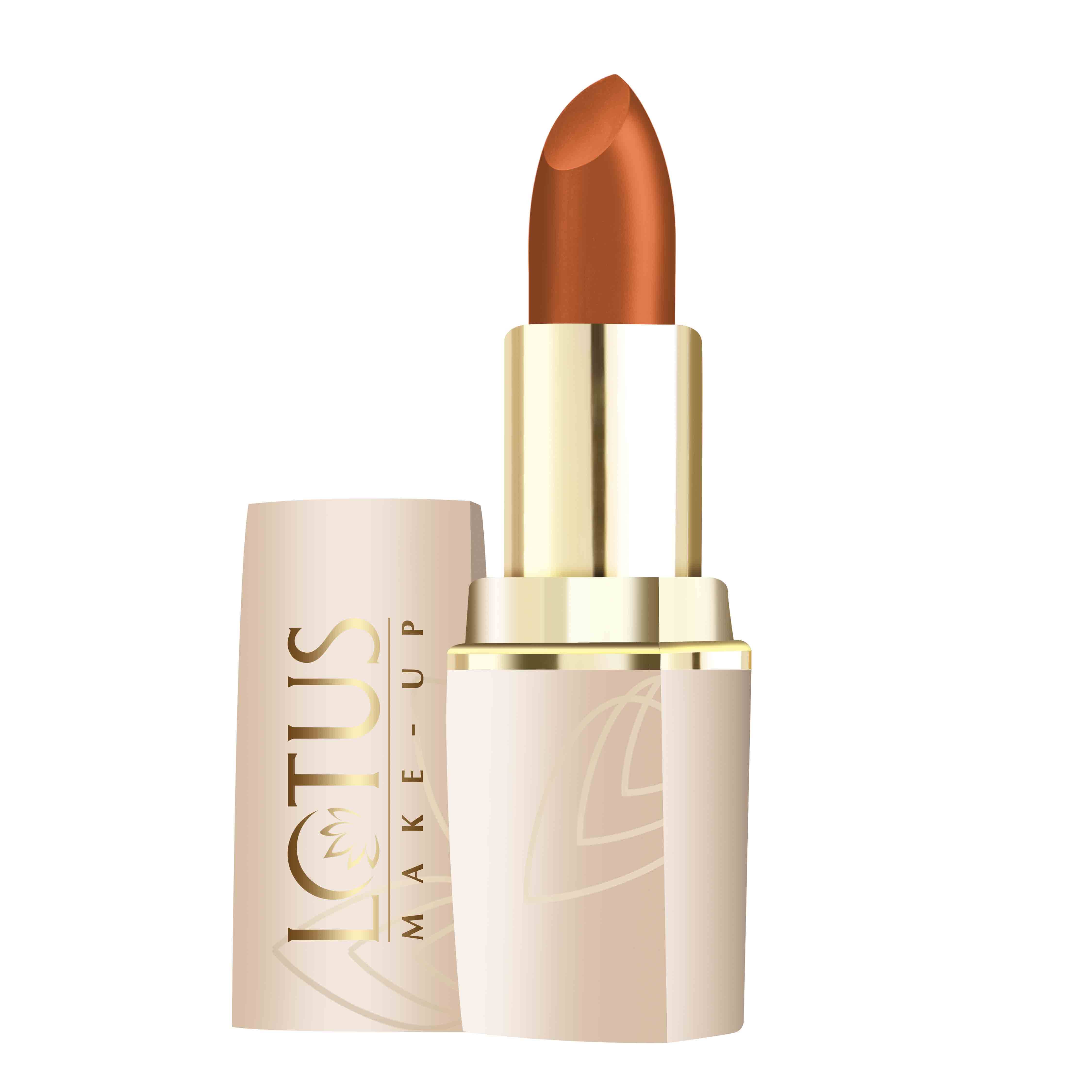 Lotus Makeup Pure Colors Matte Lip Color Must Have Nude 4.2G 700