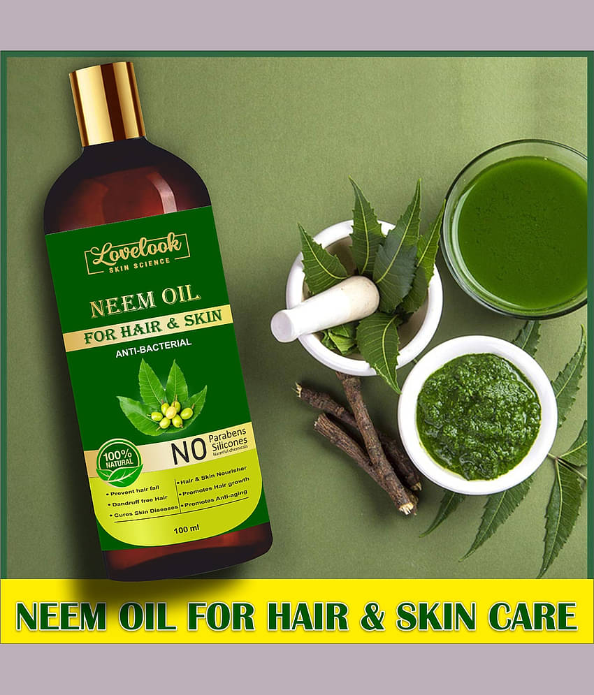 Lovelook - Anti Dandruff Onion Oil 100 ml ( Pack of 1 )