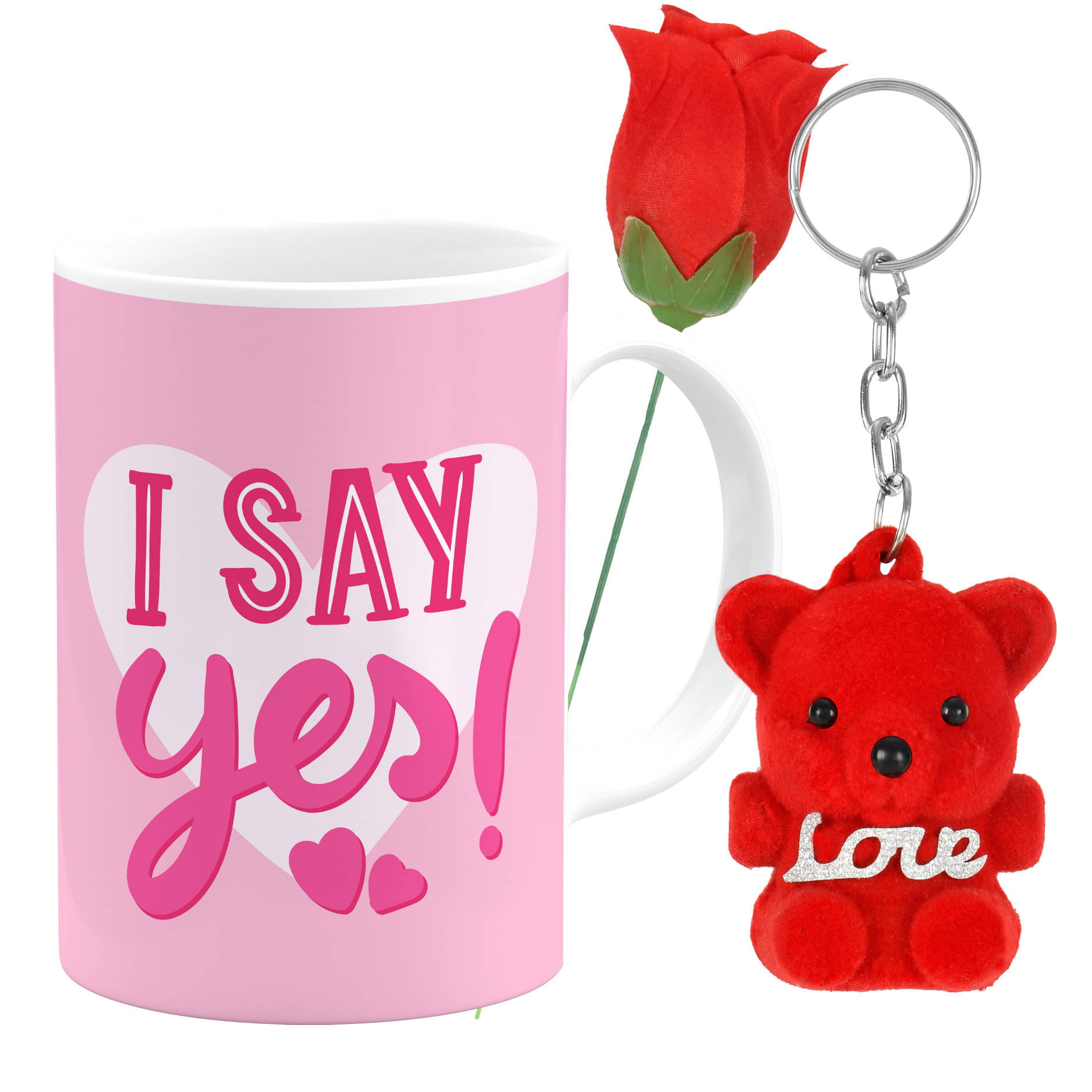     			Poorak Ceramic Coffee Mug 1 Pcs 330 mL