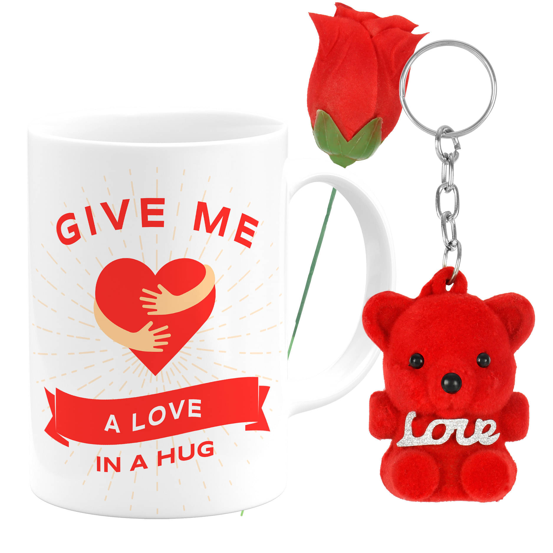     			Poorak Ceramic Coffee Mug 1 Pcs 330 mL