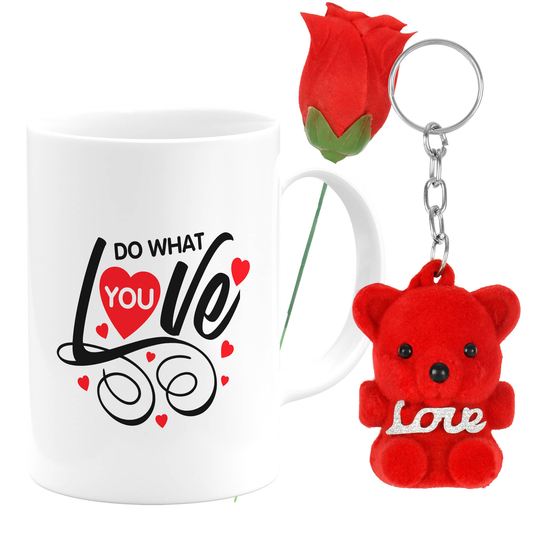     			Poorak Ceramic Coffee Mug 1 Pcs 330 mL