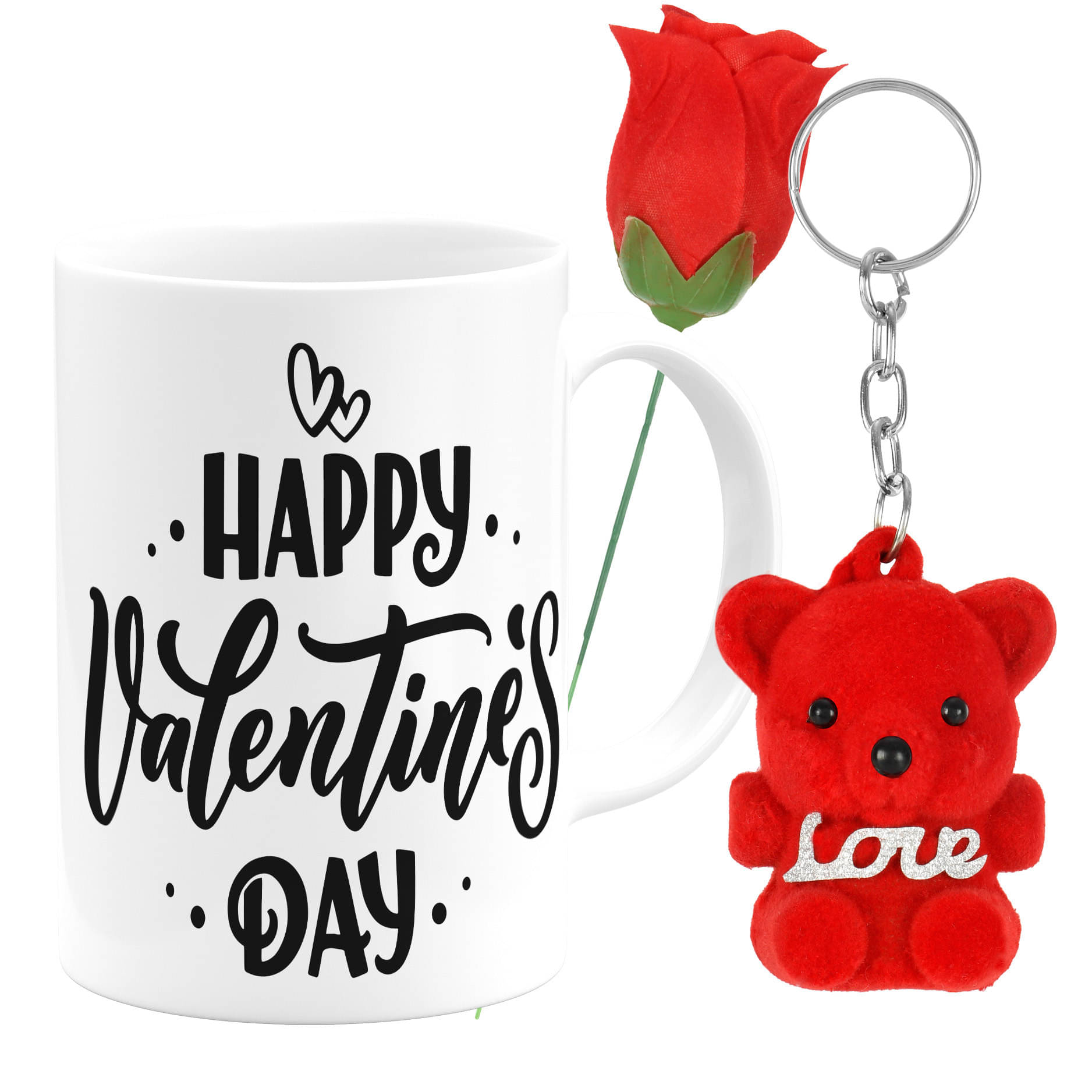     			Poorak Ceramic Coffee Mug 1 Pcs 330 mL