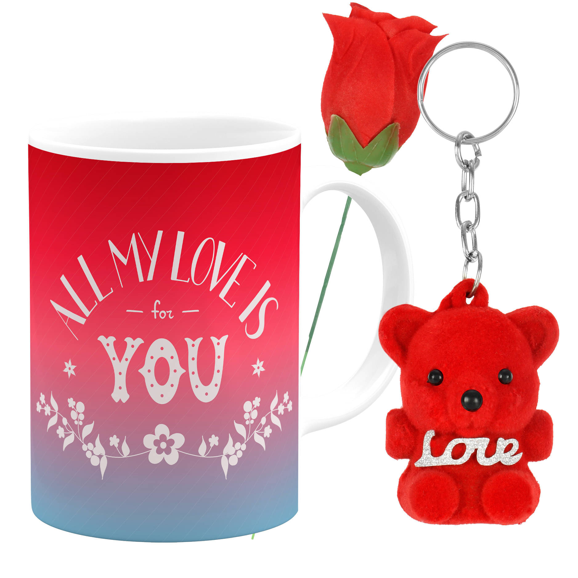     			Poorak Ceramic Coffee Mug 1 Pcs 330 mL