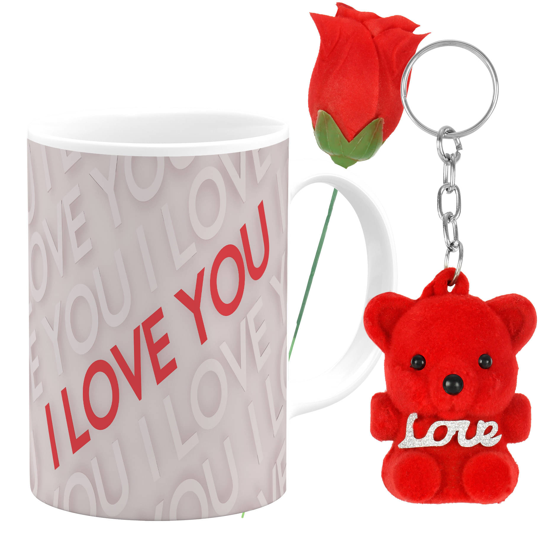     			Poorak Ceramic Coffee Mug 1 Pcs 330 mL