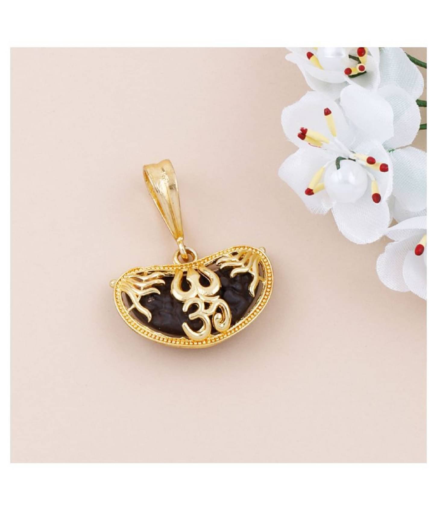    			PAYSTORE - Brass Religious Jewellery (Pack of 1)