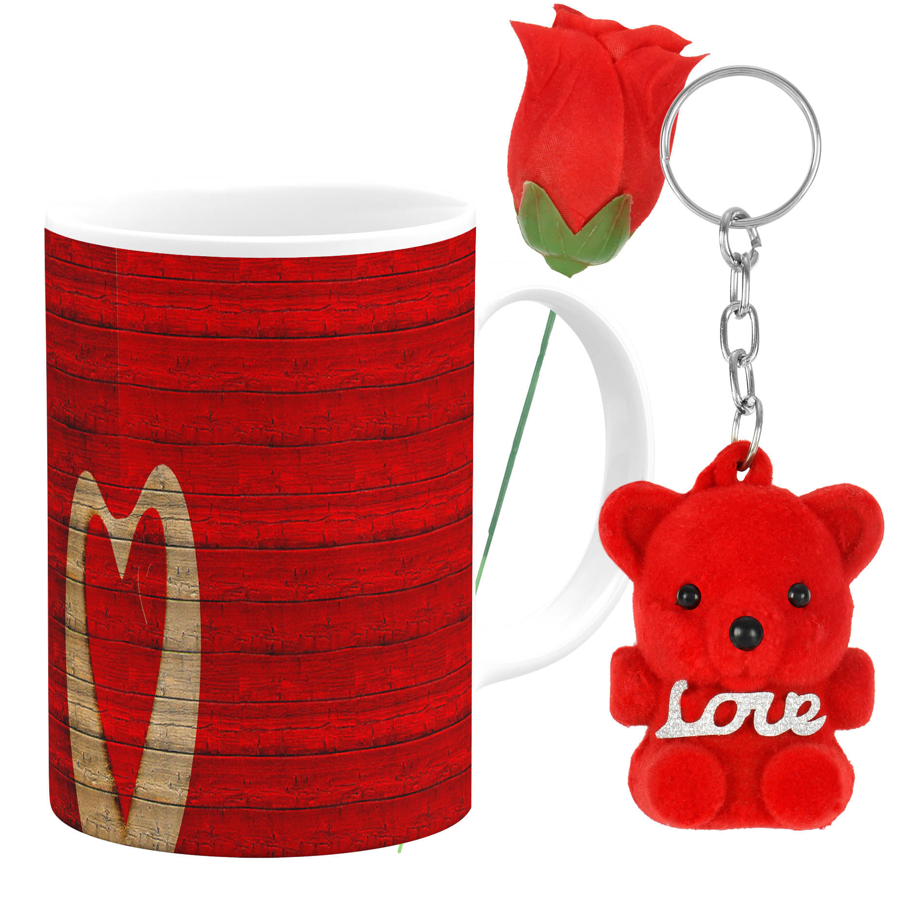     			Poorak Ceramic Coffee Mug 1 Pcs 330 mL