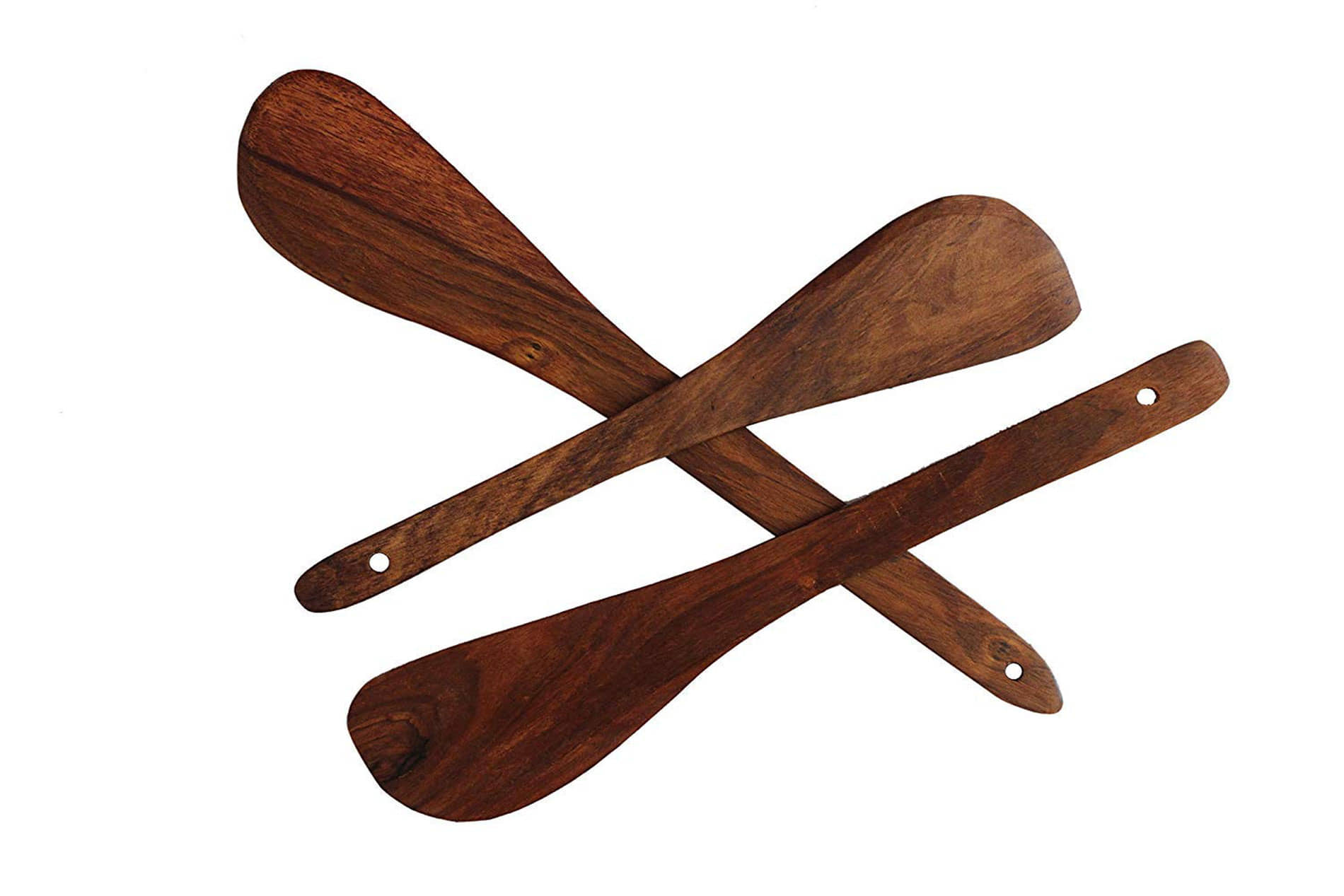 SWH Wooden Spoon