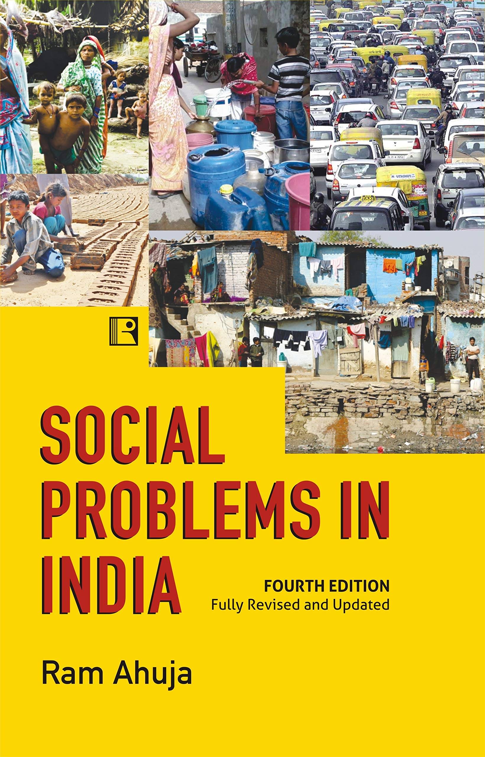 Social Problems in India 4th edition by Ahuja Ram Social Problems in India 4th edition by Ahuja Ram