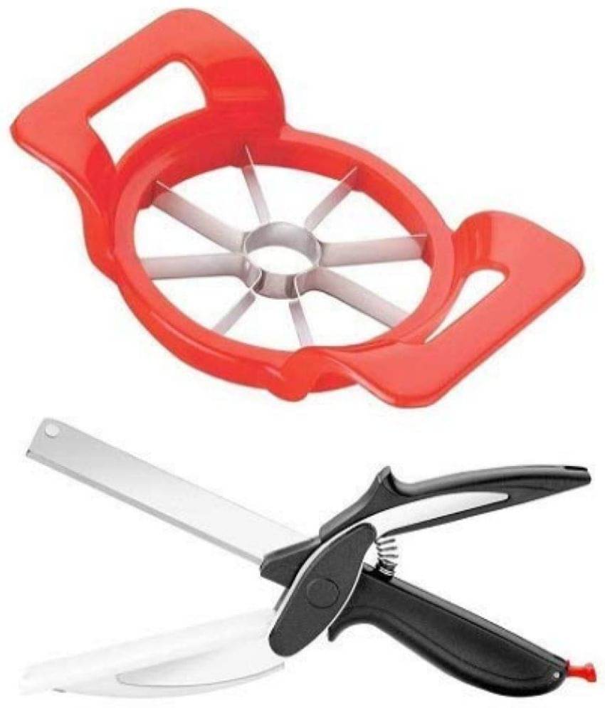     			Blooms Mall  Cutter Slicer with Fruits Vegetables  Cutter for Kitchen