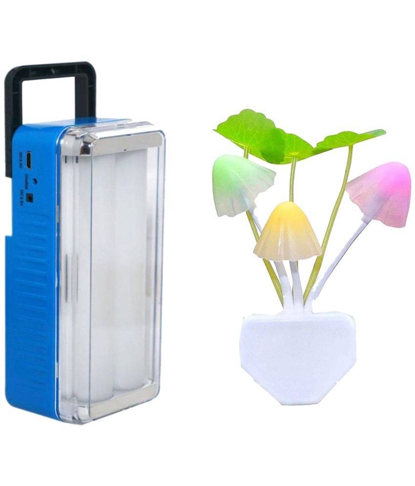 Stylopunk 22W LED Bulb Cool Day Light - Pack of 2 Stylopunk 22W LED Bulb Cool Day Light - Pack of 2