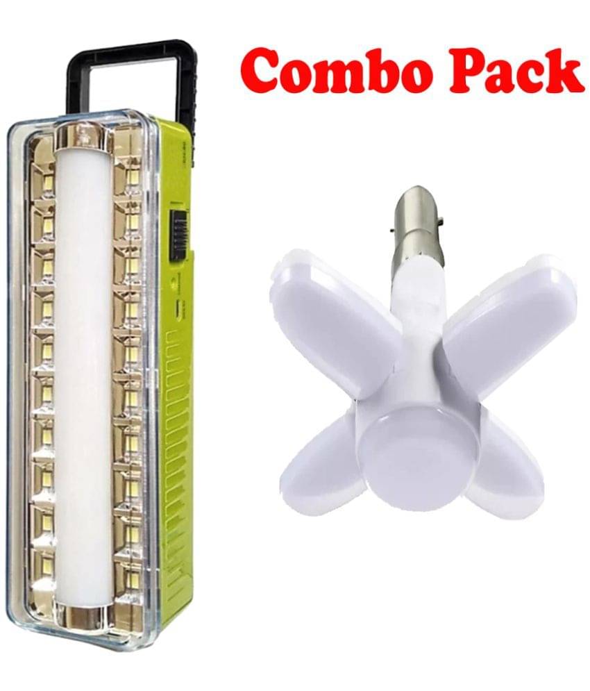 Stylopunk 28W LED Bulb Cool Day Light - Pack of 2 Stylopunk 28W LED Bulb Cool Day Light - Pack of 2