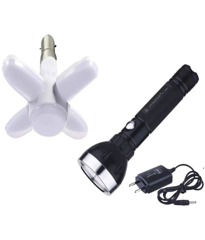     			Stylopunk 28W LED Bulbs Cool Day Light - Pack of 2