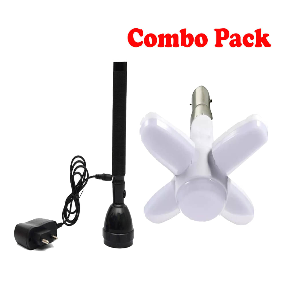     			Stylopunk 28W LED Bulbs Cool Day Light - Pack of 2