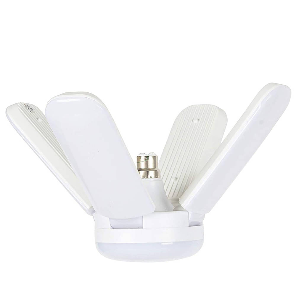     			Stylopunk 32W LED Bulb Cool Day Light - Pack of 1