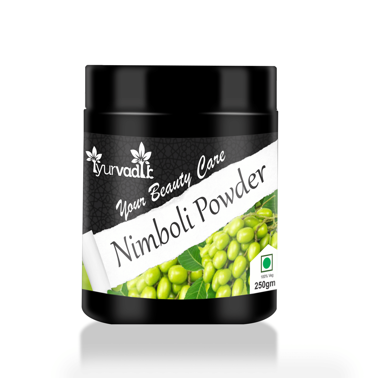 Iyurvadik Nimboli | Neem Seed Powder 250 Gm