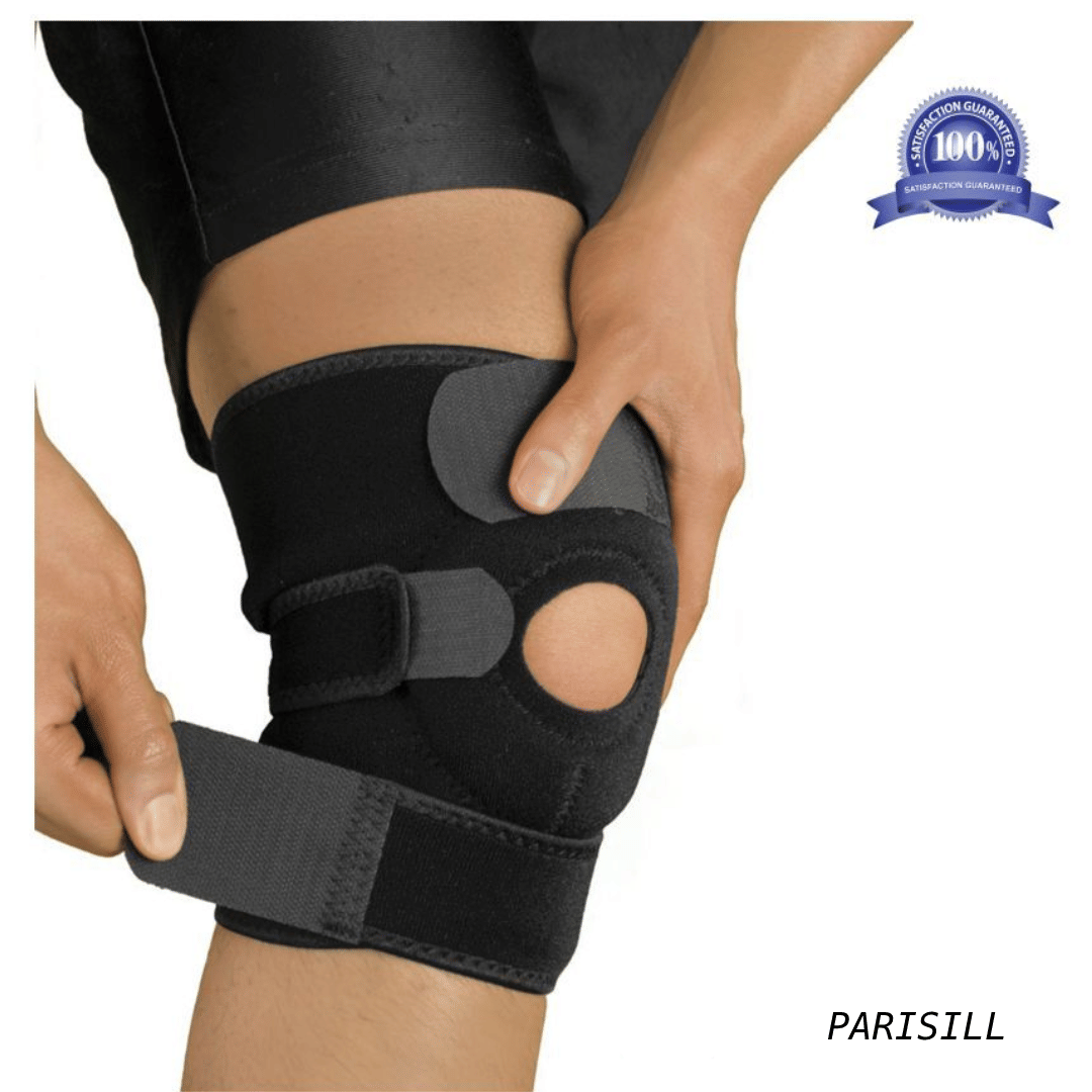 PARISILL FUNCTIONAL KNEE SUPPORT Free Size