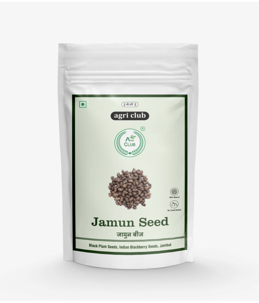     			Agri Club Jamun Seed 800 gm
