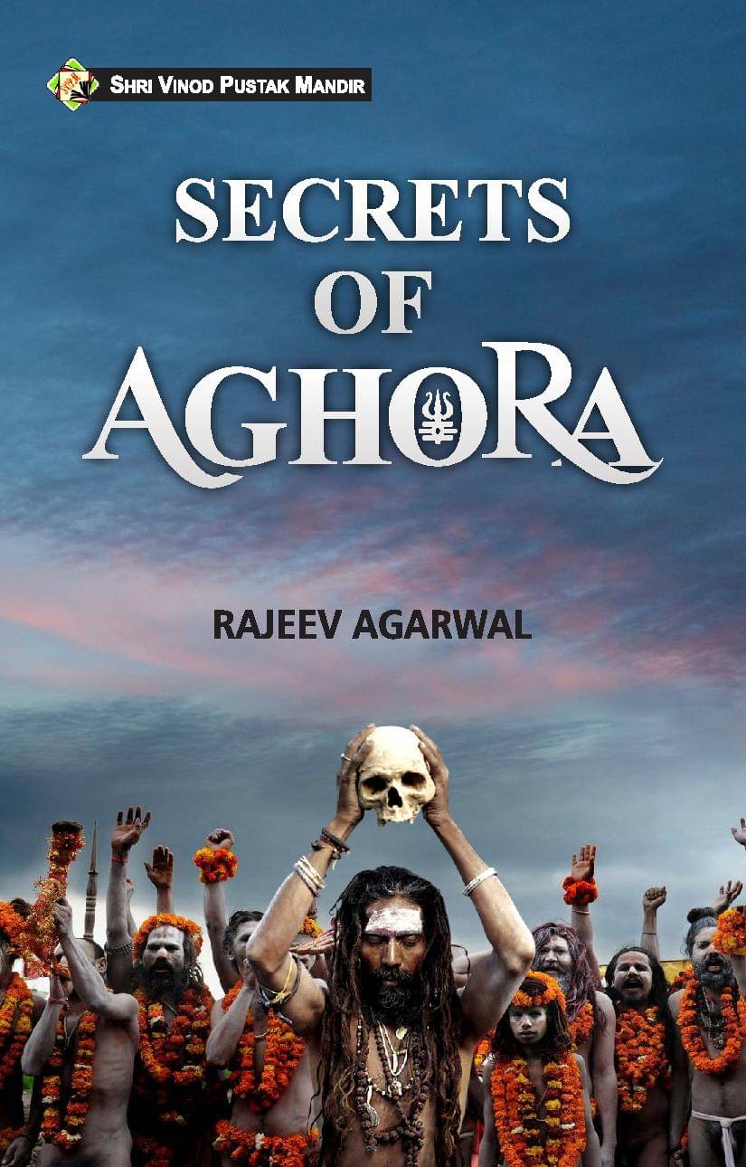     			SECRETS OF AGHORA