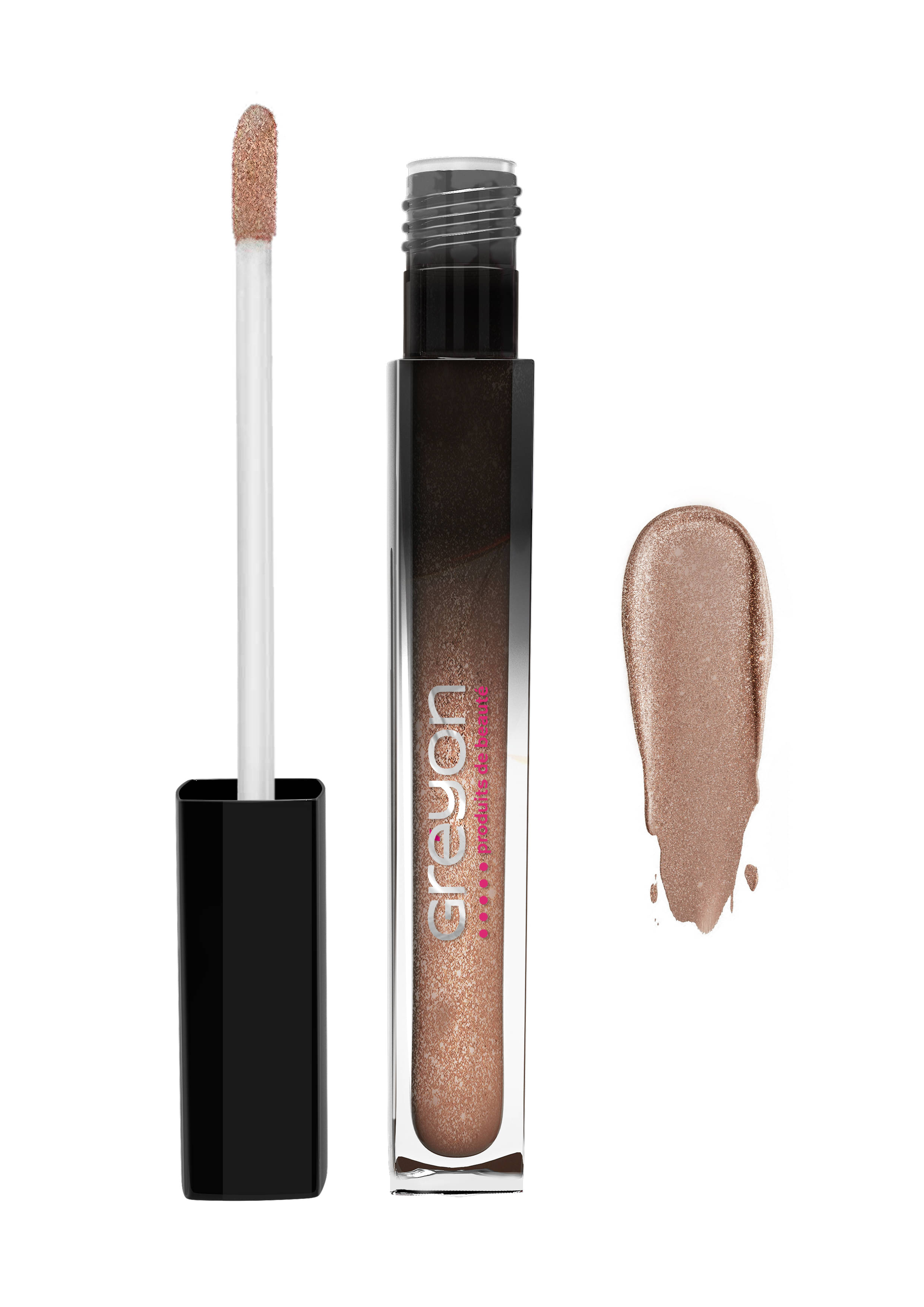     			Greyon Regular Matte 35D Liquid Lipstick Brown Chocolate 5 mL