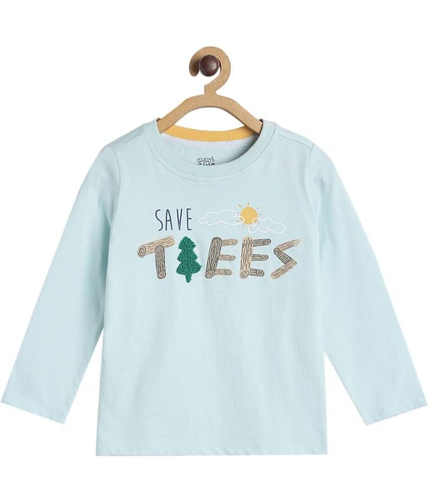 MINI KLUB Baby Boys 100% Cotton ( Blue )