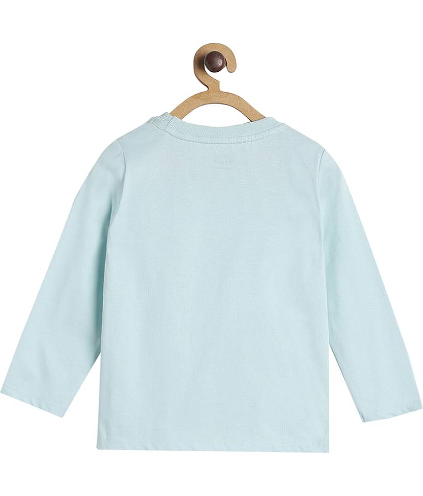 MINI KLUB Baby Boys 100% Cotton ( Blue )