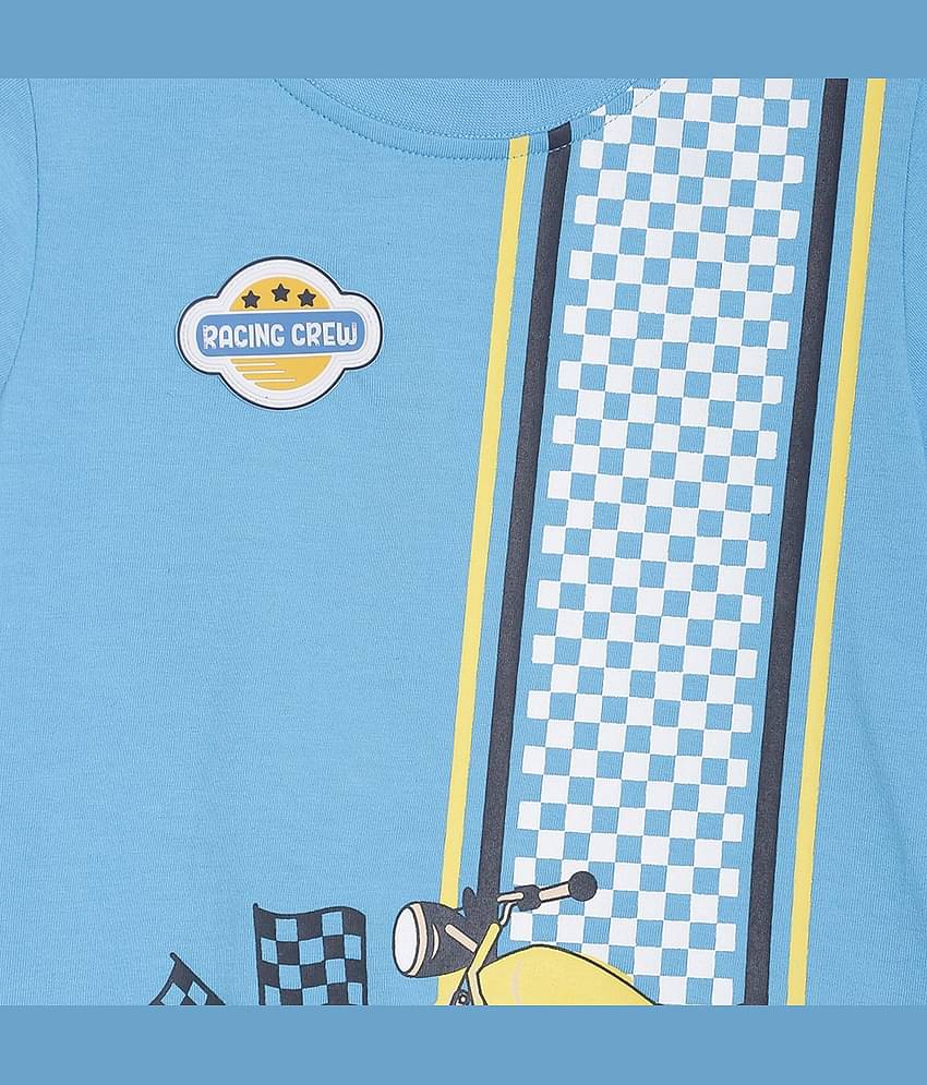 MINI KLUB Baby Boys 100% Cotton ( Multi )