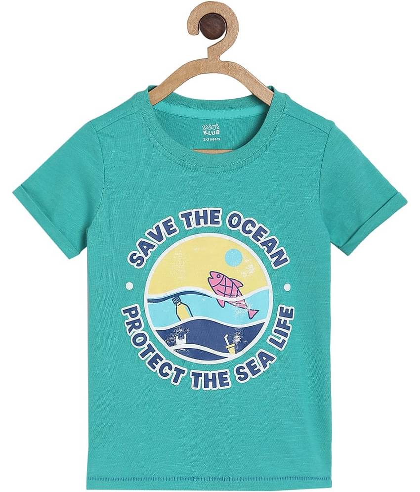 MINI KLUB Baby Boys 100% Cotton ( Multi )