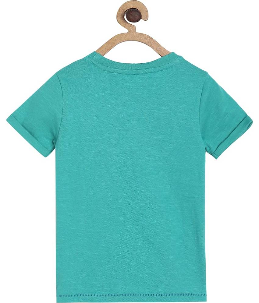 MINI KLUB Baby Boys 100% Cotton ( Multi )