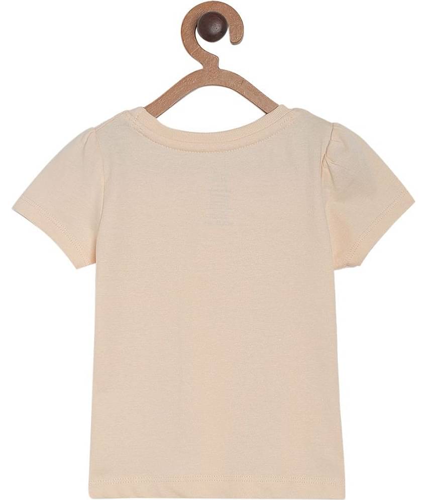 MINI KLUB Pack of 3 Baby Girls 100% Cotton ( Multi )