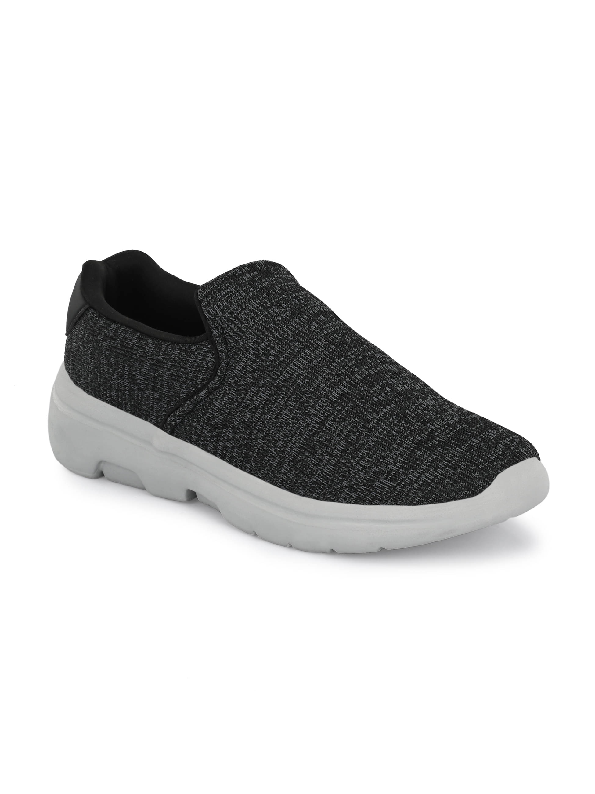 OFF LIMITS STRIDE IV Black Running Shoes OFF LIMITS STRIDE IV Black Running Shoes