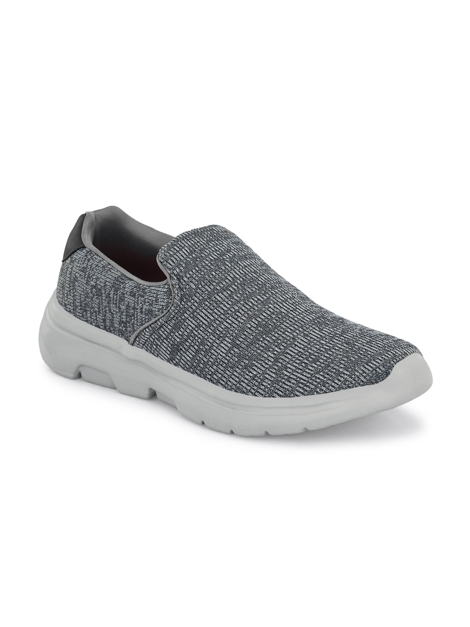 OFF LIMITS STRIDE IV Gray Running Shoes OFF LIMITS STRIDE IV Gray Running Shoes