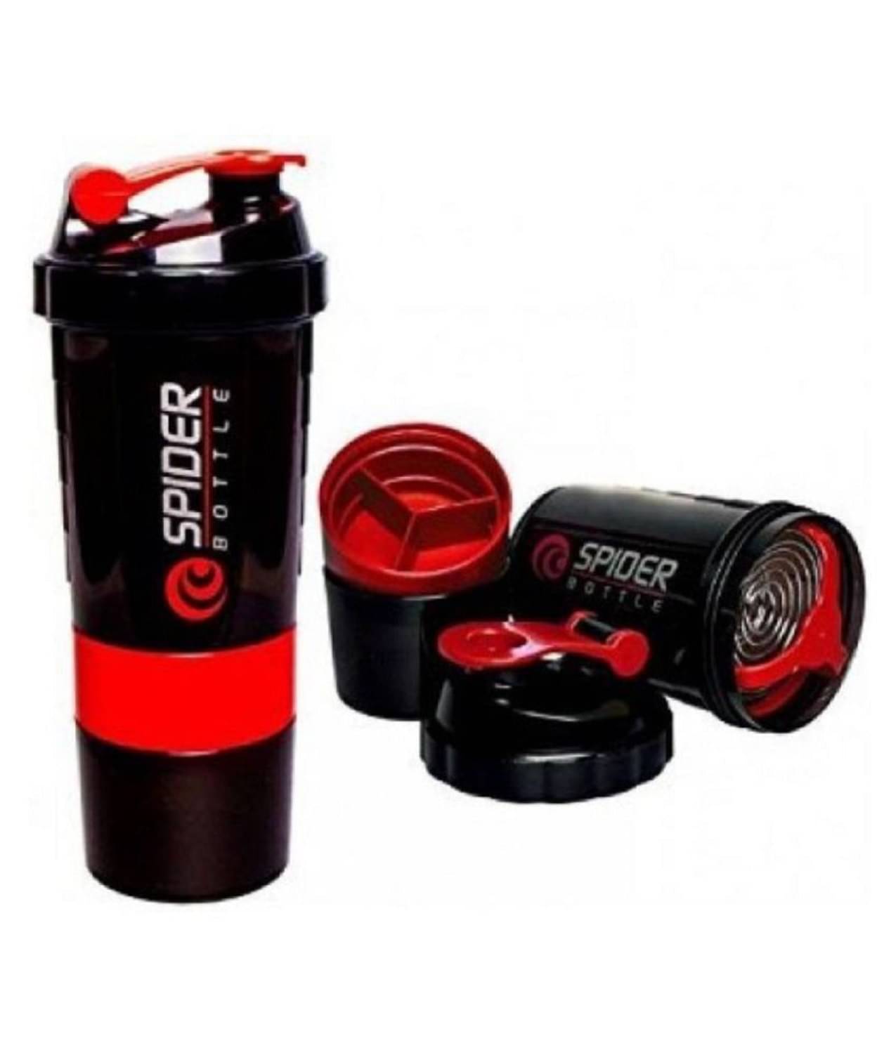    			Rohi confort 500 mL Sippers,Shakers,Bottles