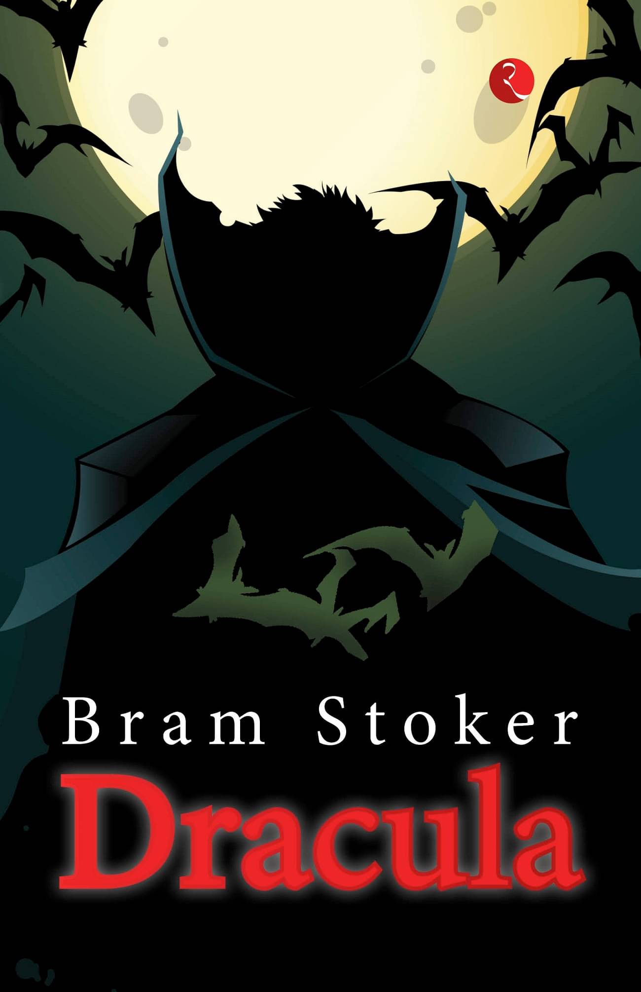     			DRACULA