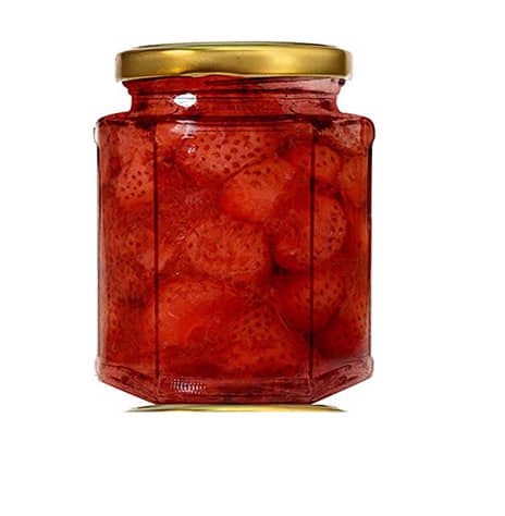 AFAST Airtight Storage  Glass Food Container Set of 1 200 mL