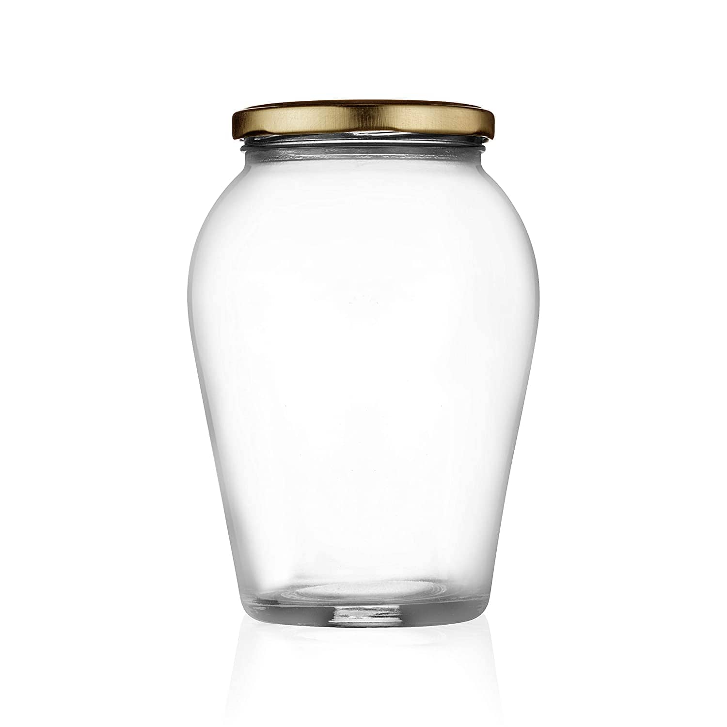 AFAST Airtight Storage  Glass Food Container Set of 1 500 mL