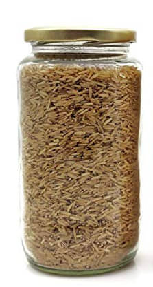     			AFAST Airtight Storage  Glass Food Container Set of 1 400 mL