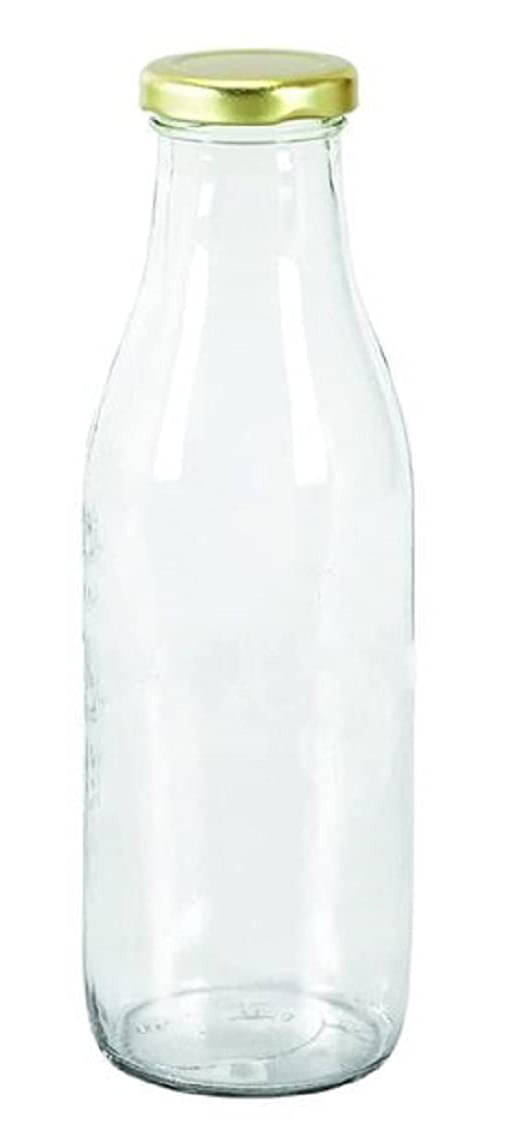     			AFAST Airtight Storage  Glass Food Container Set of 1 500 mL