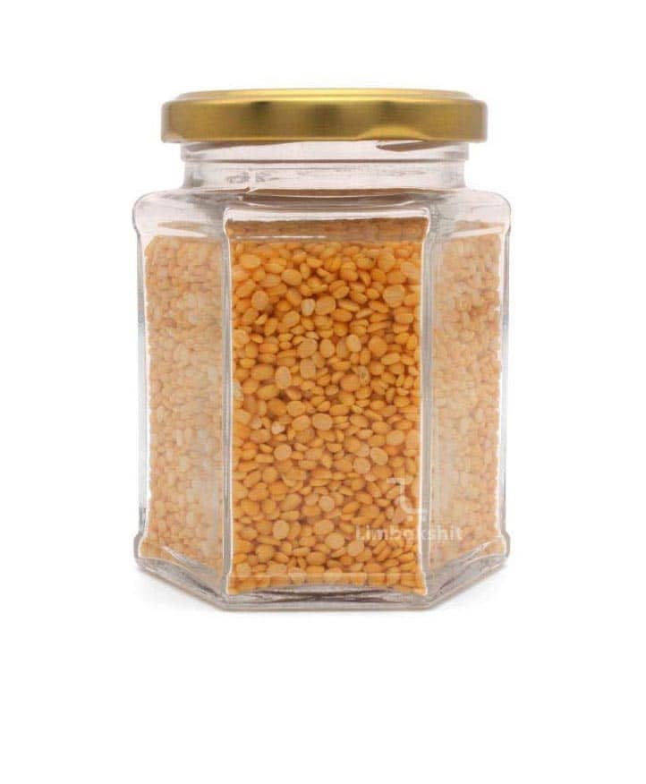 AFAST Airtight Storage  Glass Food Container Set of 1 400 mL