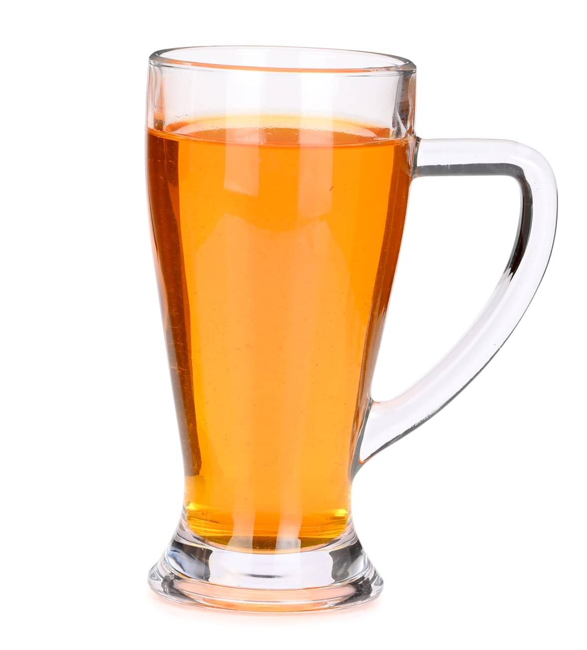     			Afast Beer Mug Glass,  250 ML - (Pack Of 1)