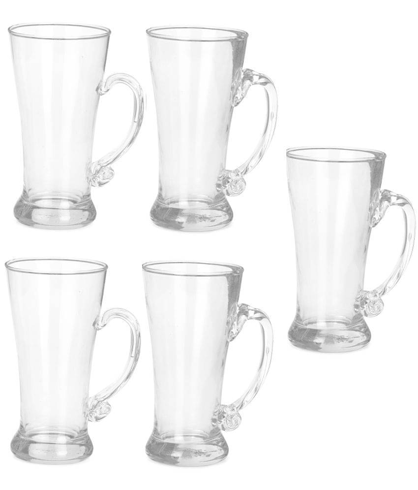     			AFAST Glass 250 ml Beer Glasses & Mugs