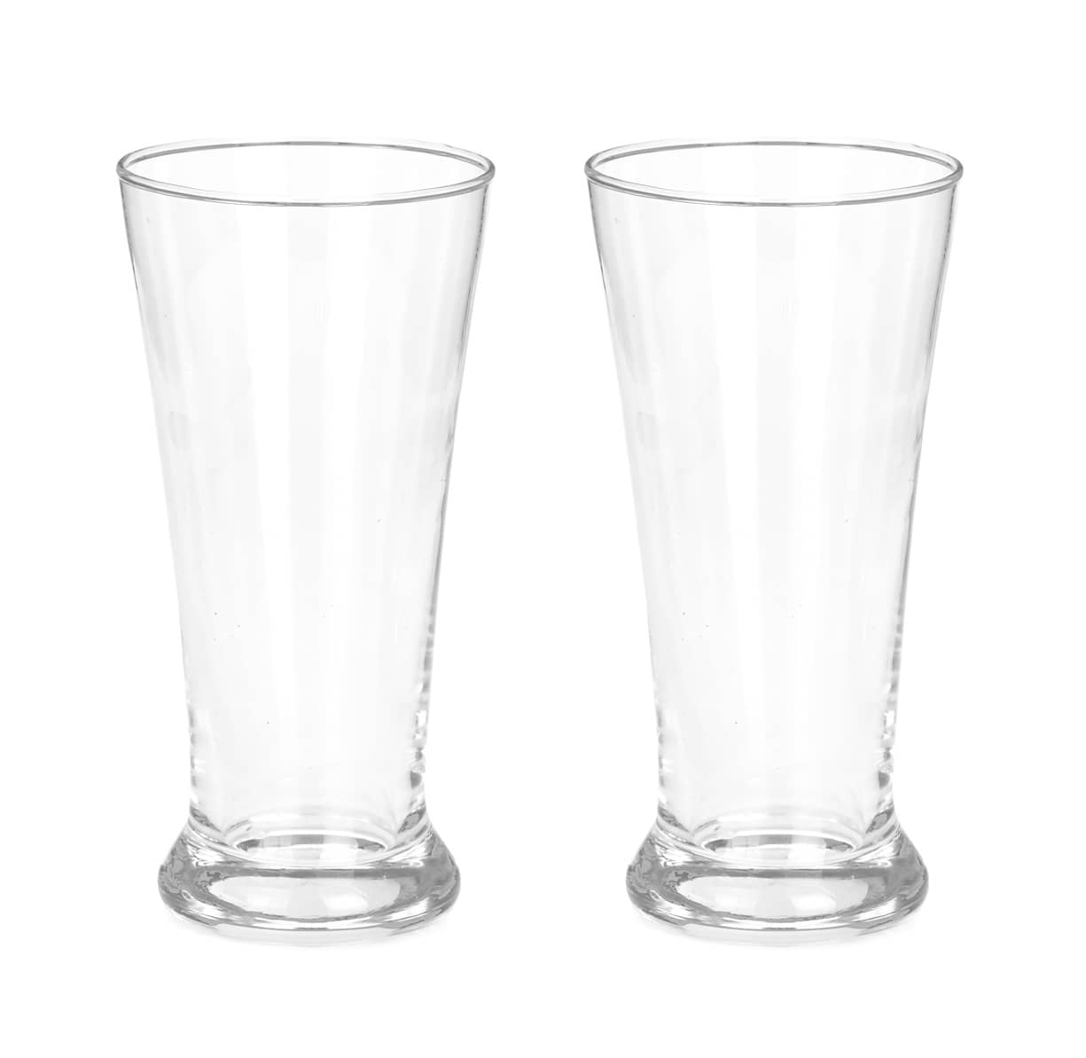 Afast Water/Juice  Glasses Set,  300 ML - (Pack Of 2)