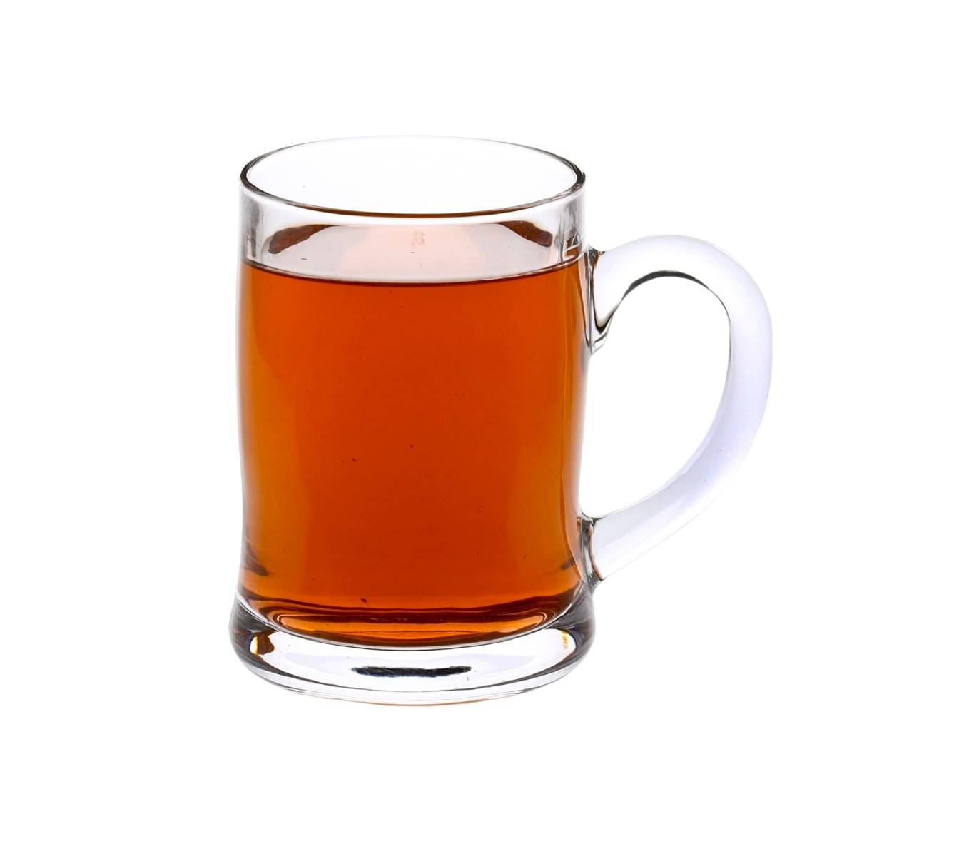    			Afast Beer Mug Glass,  350 ML - (Pack Of 1)