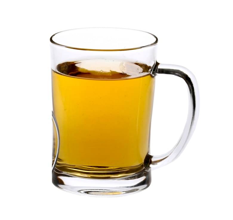     			Afast Beer Mug Glass,  350 ML - (Pack Of 1)