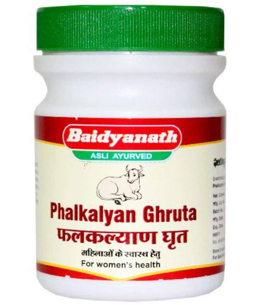 Baidyanath Phalkalyan Ghrita Powder 100 Gm