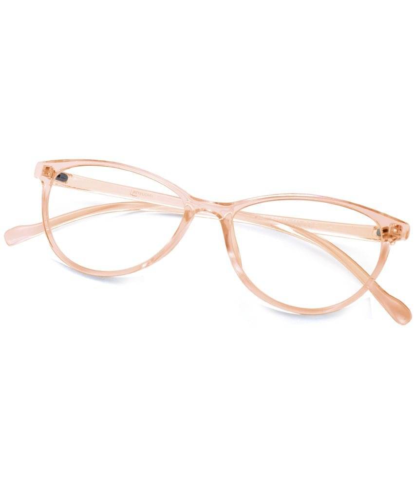     			Peter Jones BlueCut Zero Power Computer Glasses For Eye Protection