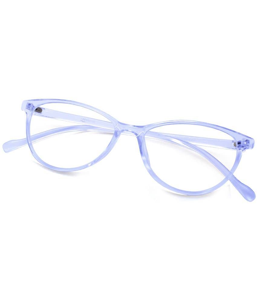 Peter Jones BlueCut Zero Power Computer Glasses For Eye Protection